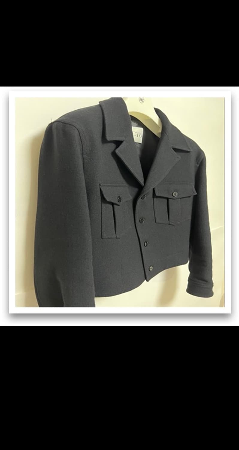 렉토 자켓 상품이미지4