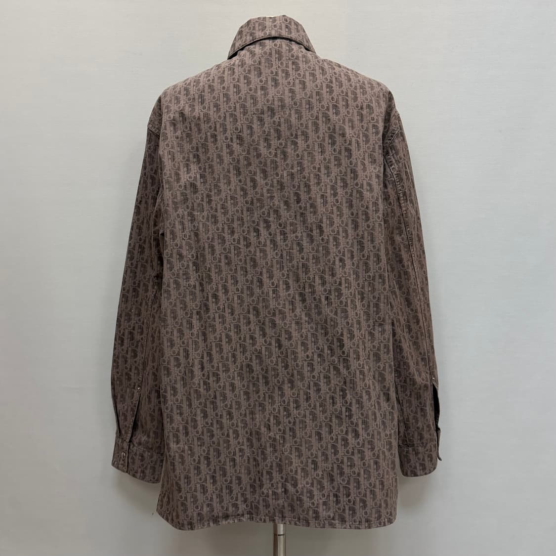 디올 오블리크 오버셔츠 ( 110 ) 상품이미지2