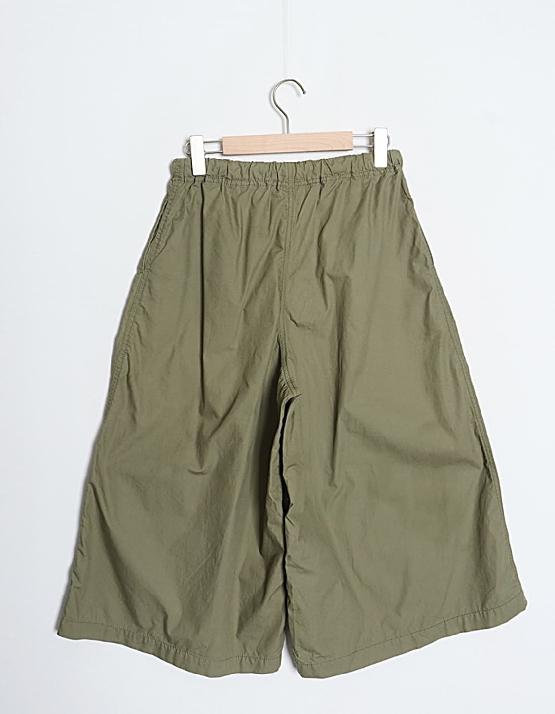  I C H I Cotton Gaucho Pant (28) 상품이미지4