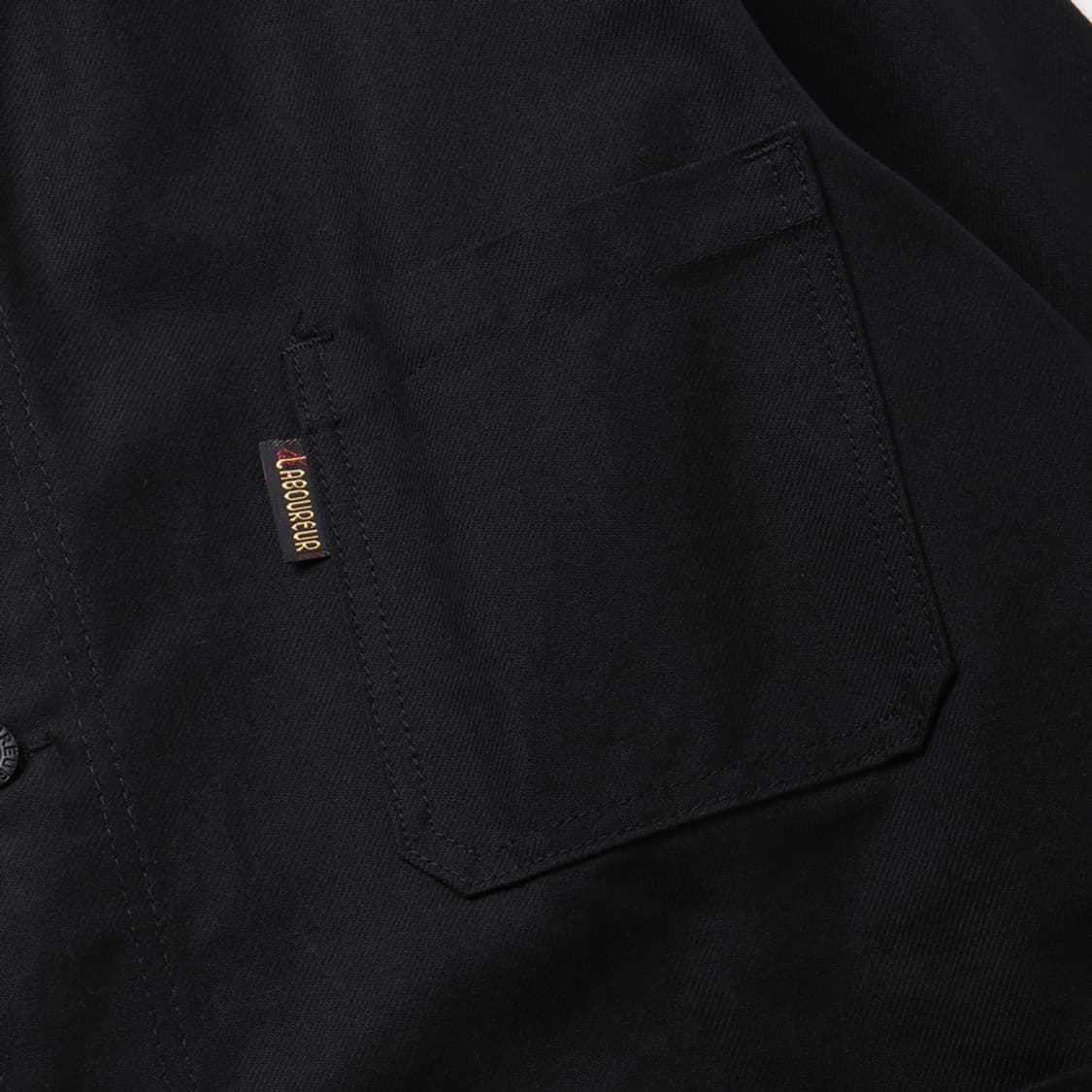 Le Laboureur Work Jacket 상품이미지7