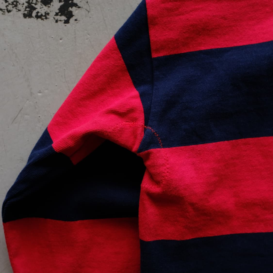 Made In CANADA Barbarian Rugby Shirt 상품이미지5