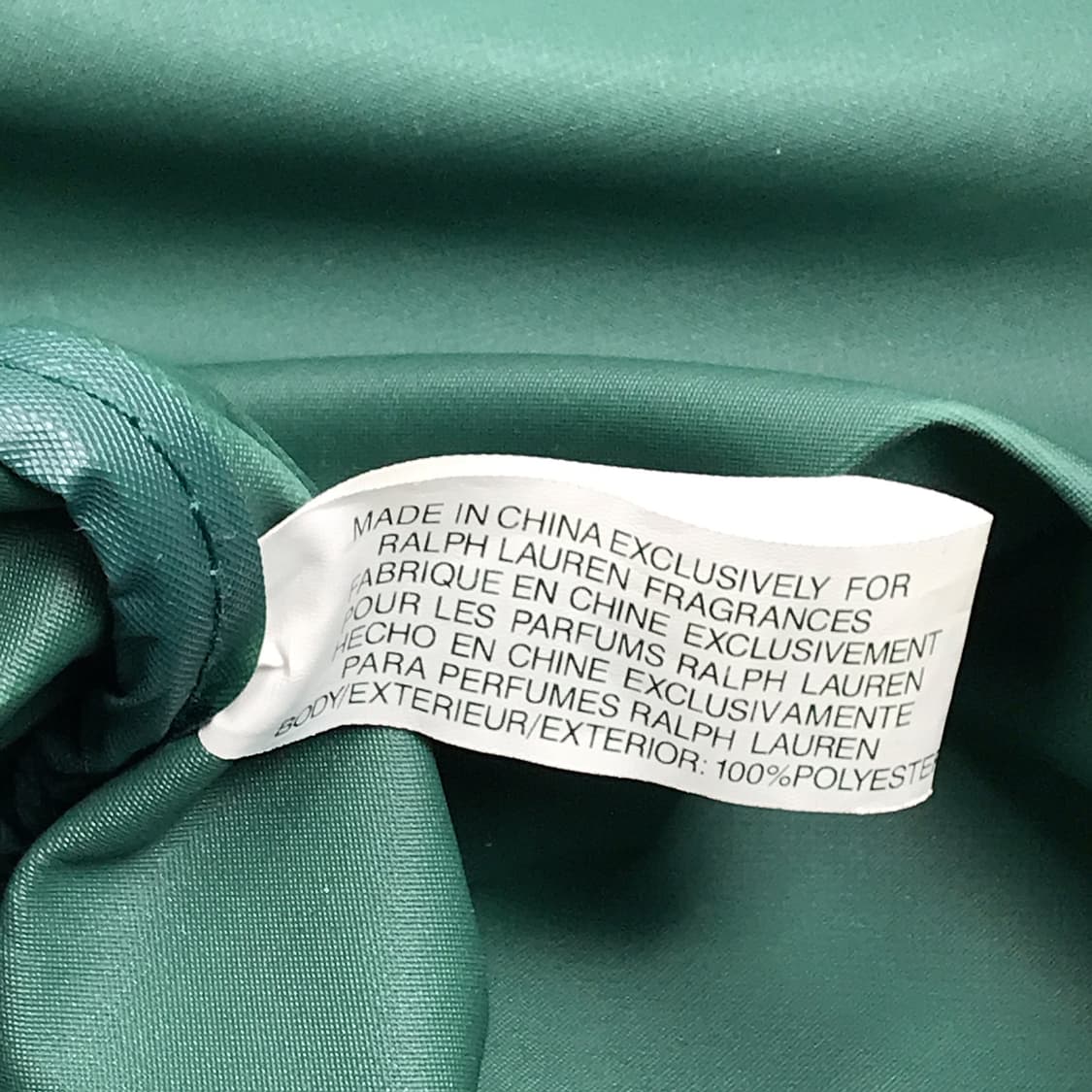 폴로 랄프로렌 보스턴백 가방 상품이미지8