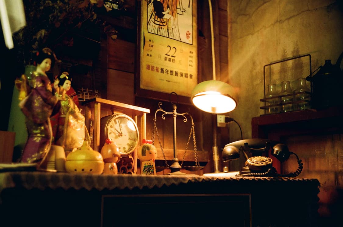 작례O 자동 노출의 정점 리코 elnica F 필름카메라 빈티지 필카 상품이미지4