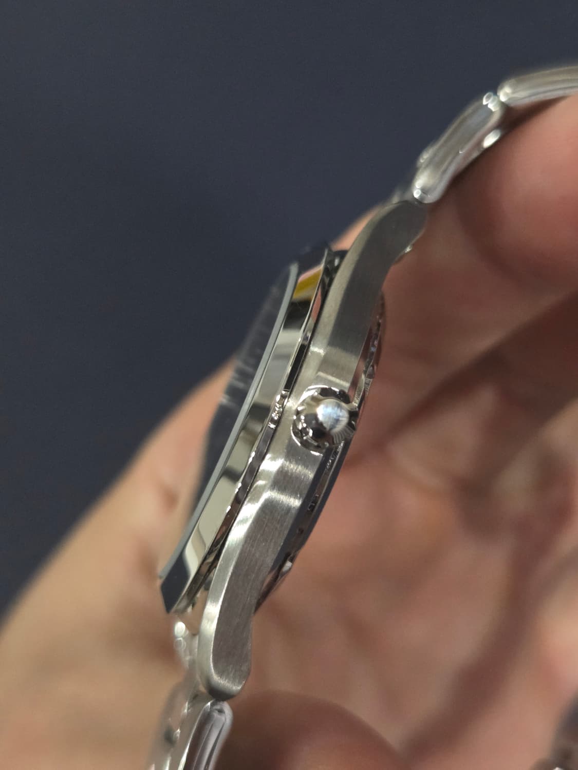 [미사용]SEIKO 세이코 90-00 빈티지 시계 청판 데이데이트 상품이미지7