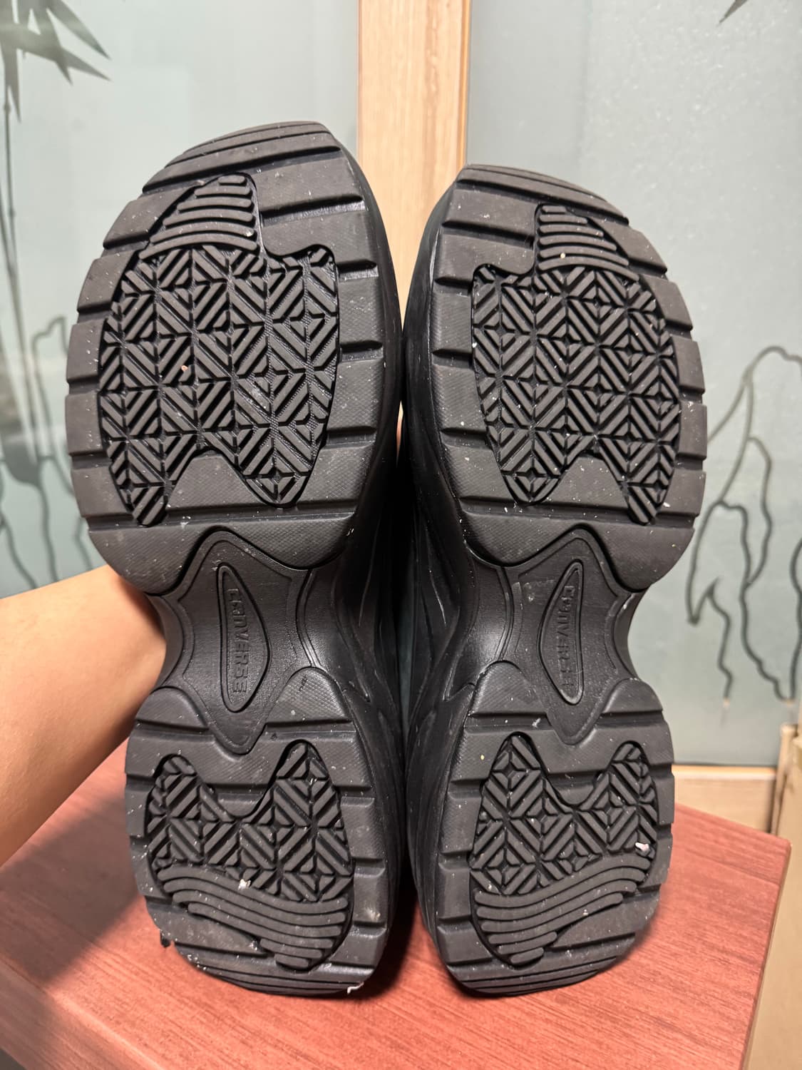 [275] 컨버스 올스타 R 트렉웨이브 BS 하이 상품이미지6