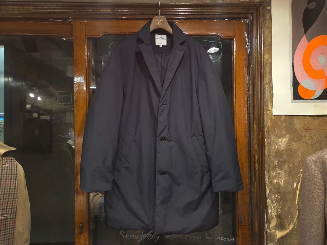 브룩스 브라더스 구스다운코트 상품이미지8