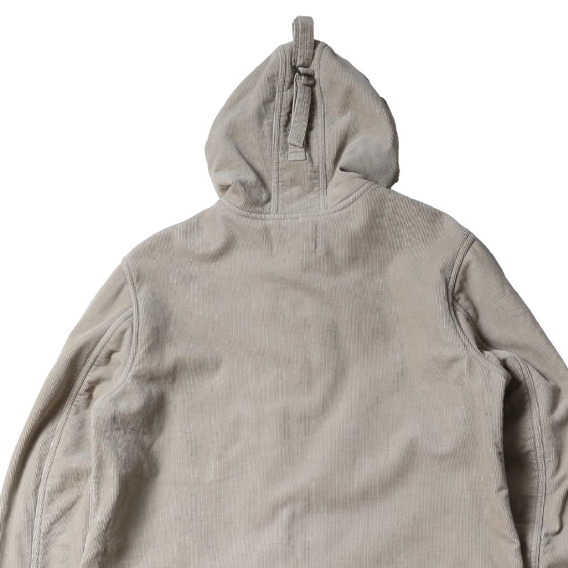 폴로 진스 Polo Jeans Corduroy Coat 
 상품이미지5