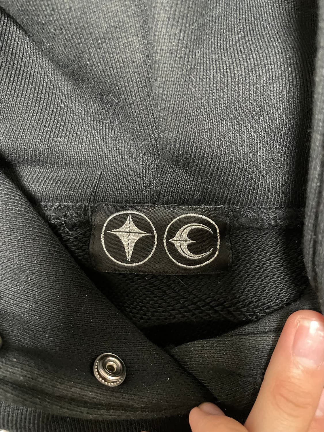 떠그클럽 아머 후드티 2 상품이미지4