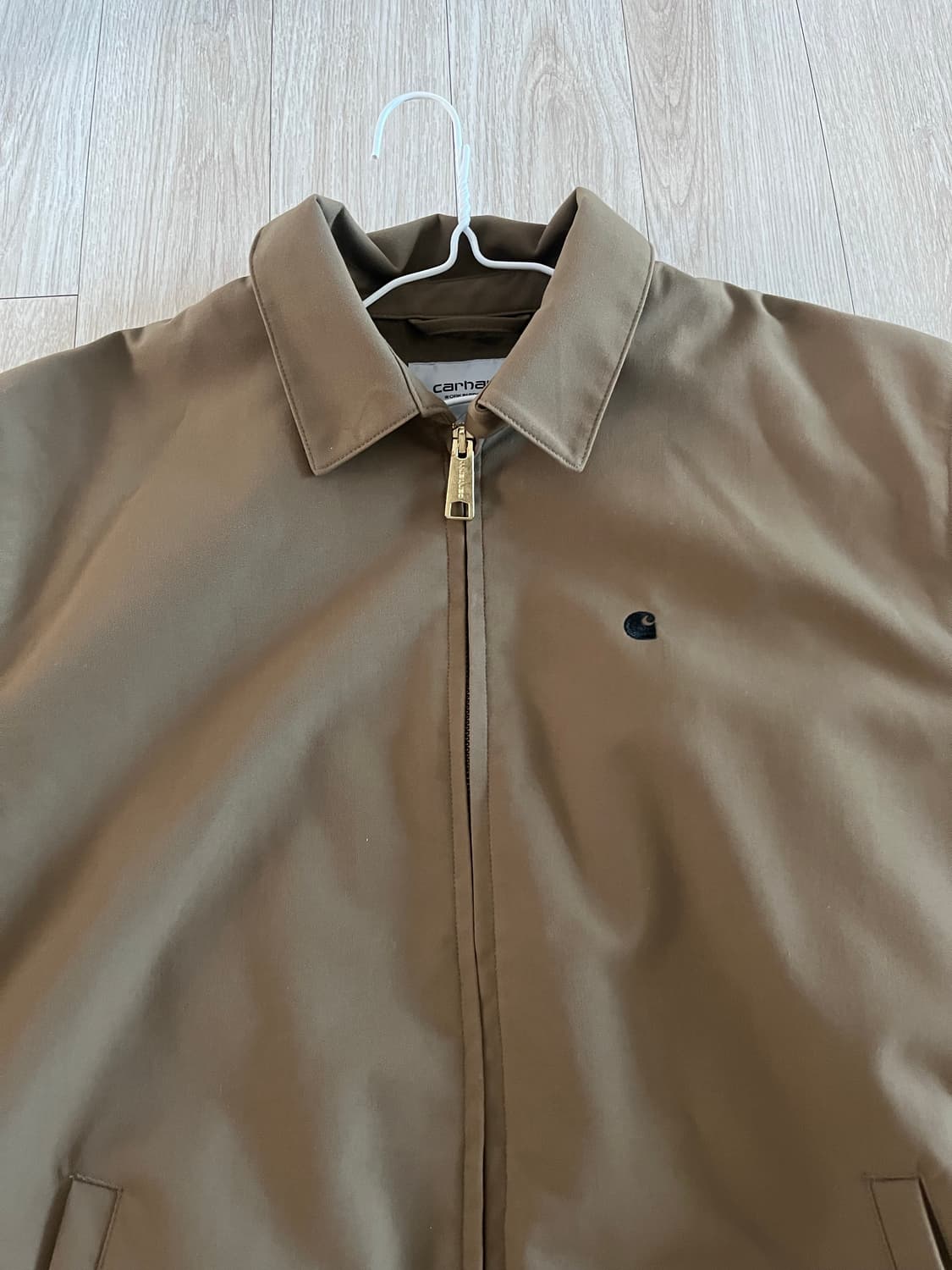 칼하트 자켓 상품이미지2