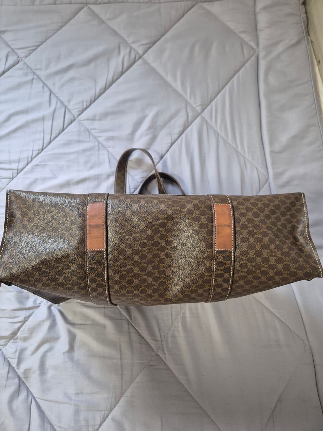 빈티지 셀린느 상품이미지2