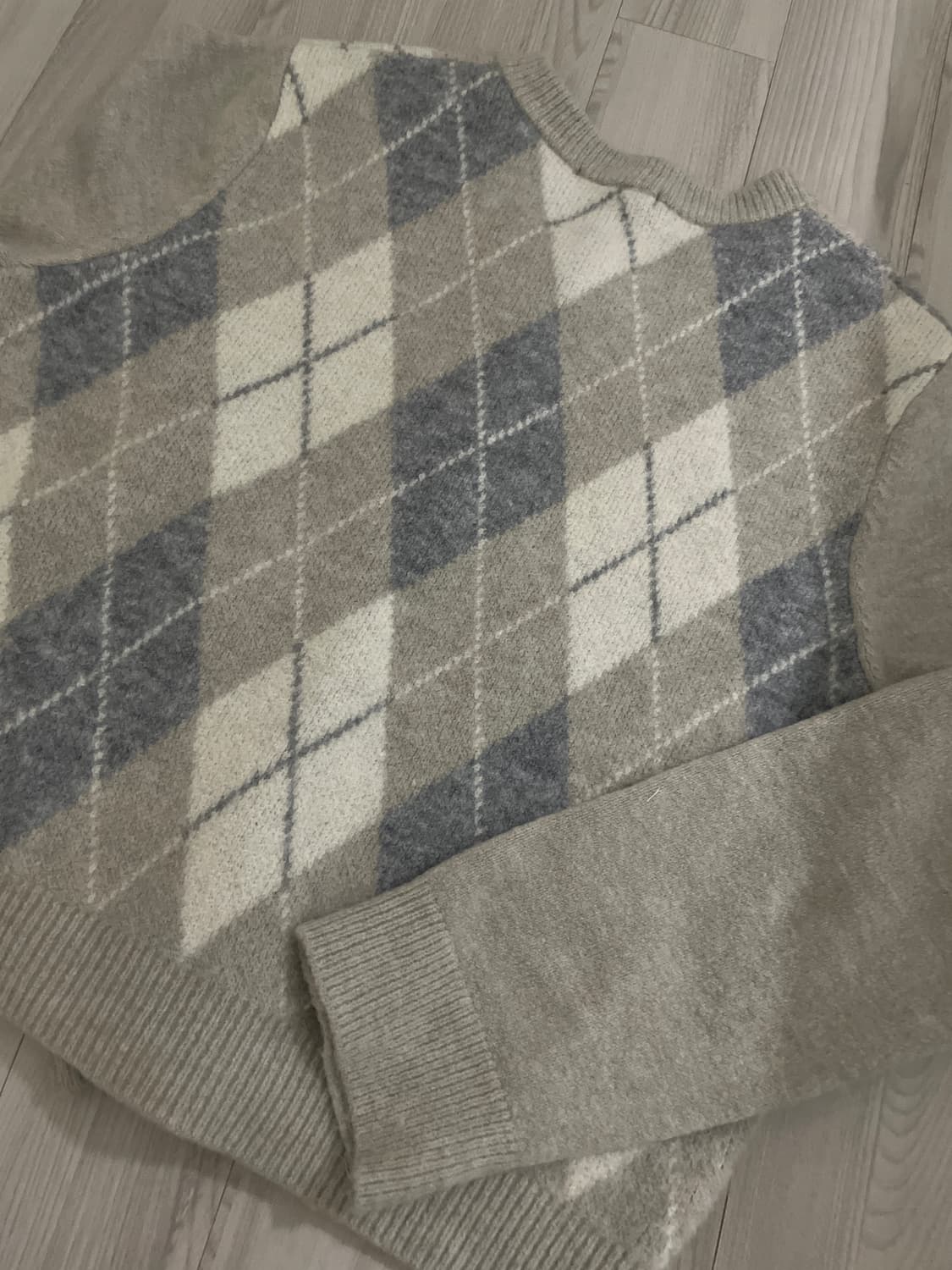 GU 가디건 상품이미지3