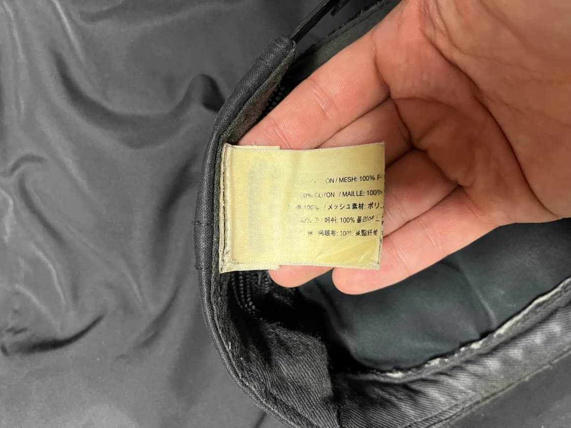 크롬하츠 볼캡 한정판 모자 상품이미지5