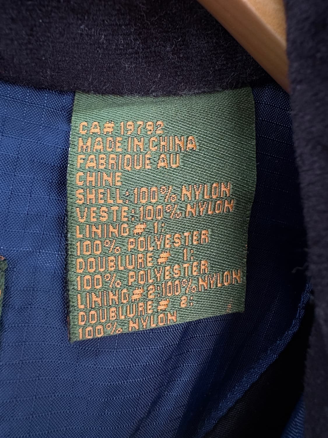 TIMBERLAND 자켓 상품이미지6