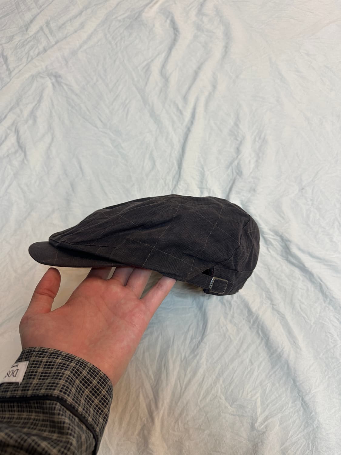 Ca4la 헌팅캡 상품이미지2