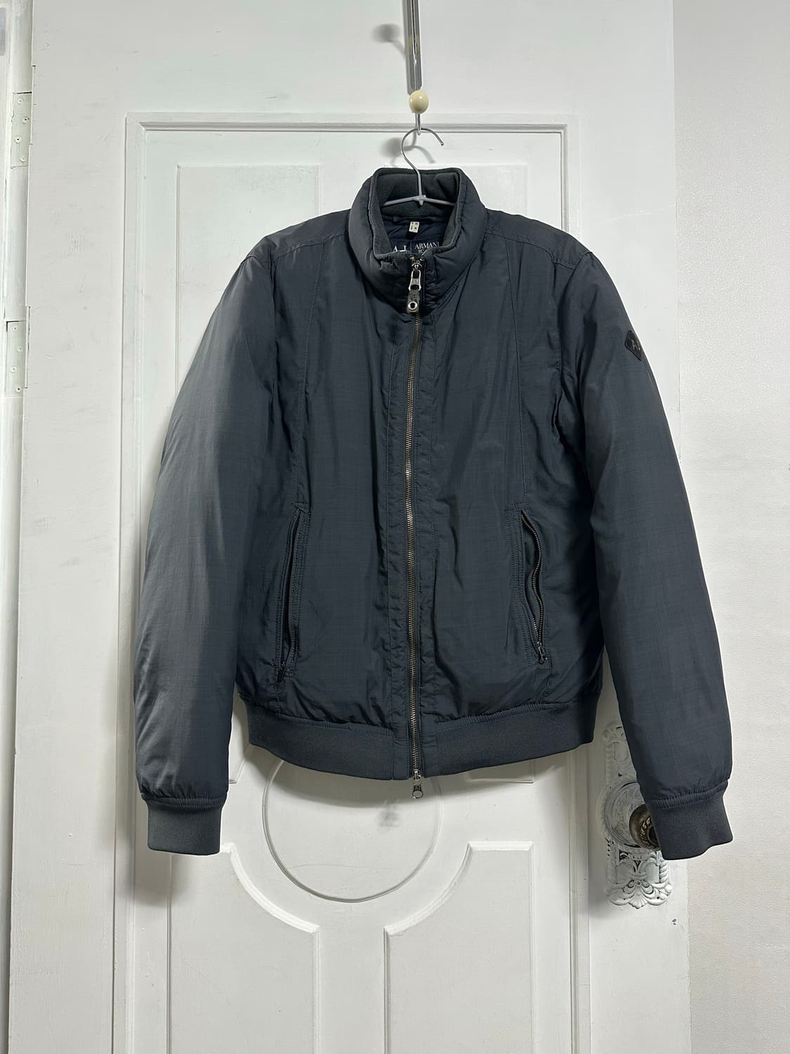 아르마니진 패딩 상품이미지1