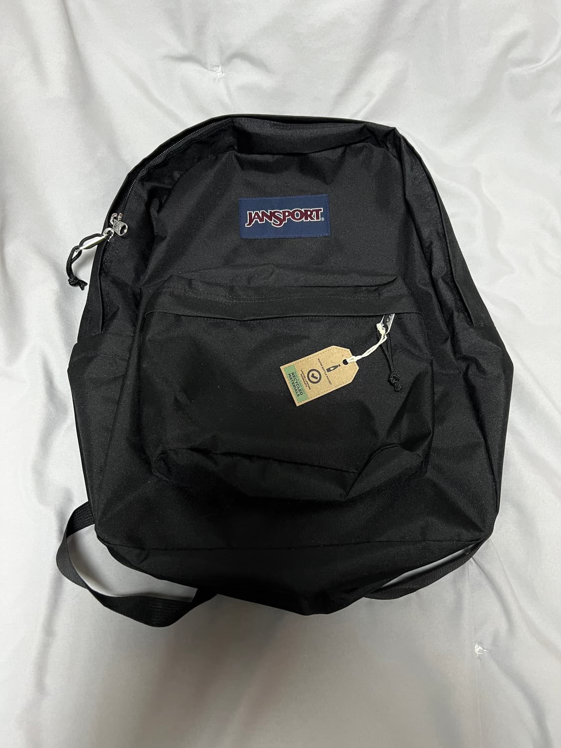 잔스포츠 슈퍼브레이크 백팩 상품이미지1