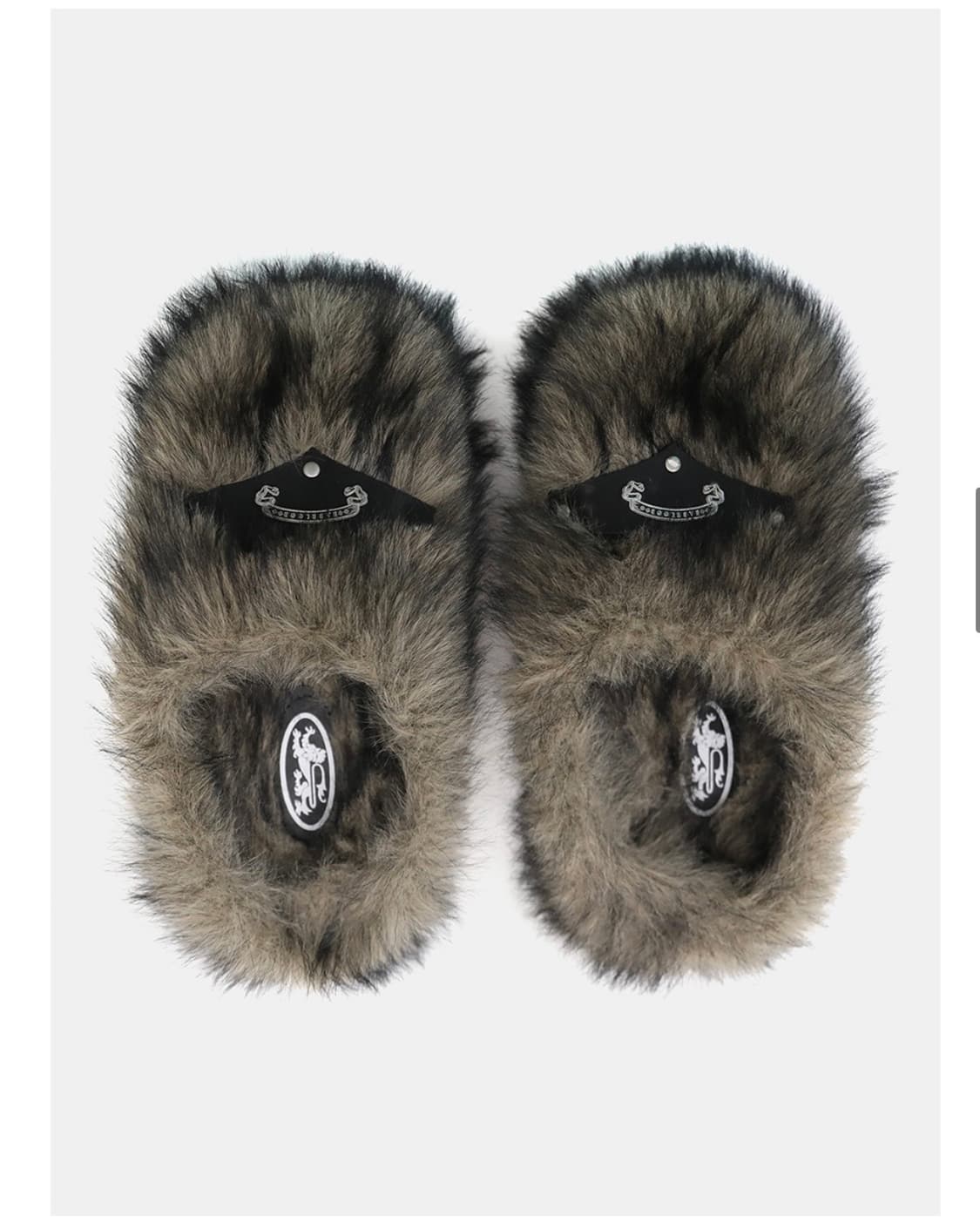 배드블러드 바이퍼 퍼 블로퍼 - 코요테 상품이미지2