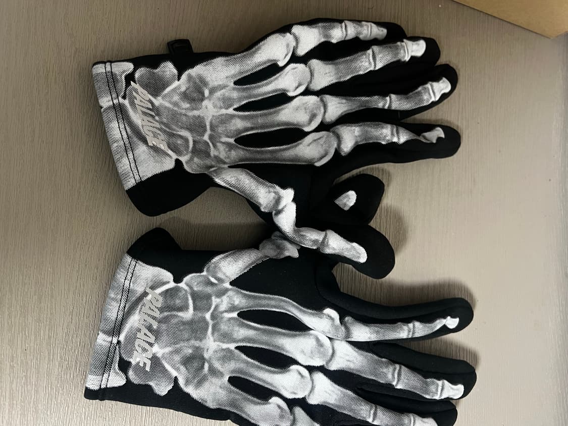 팔라스 본 장갑 상품이미지1