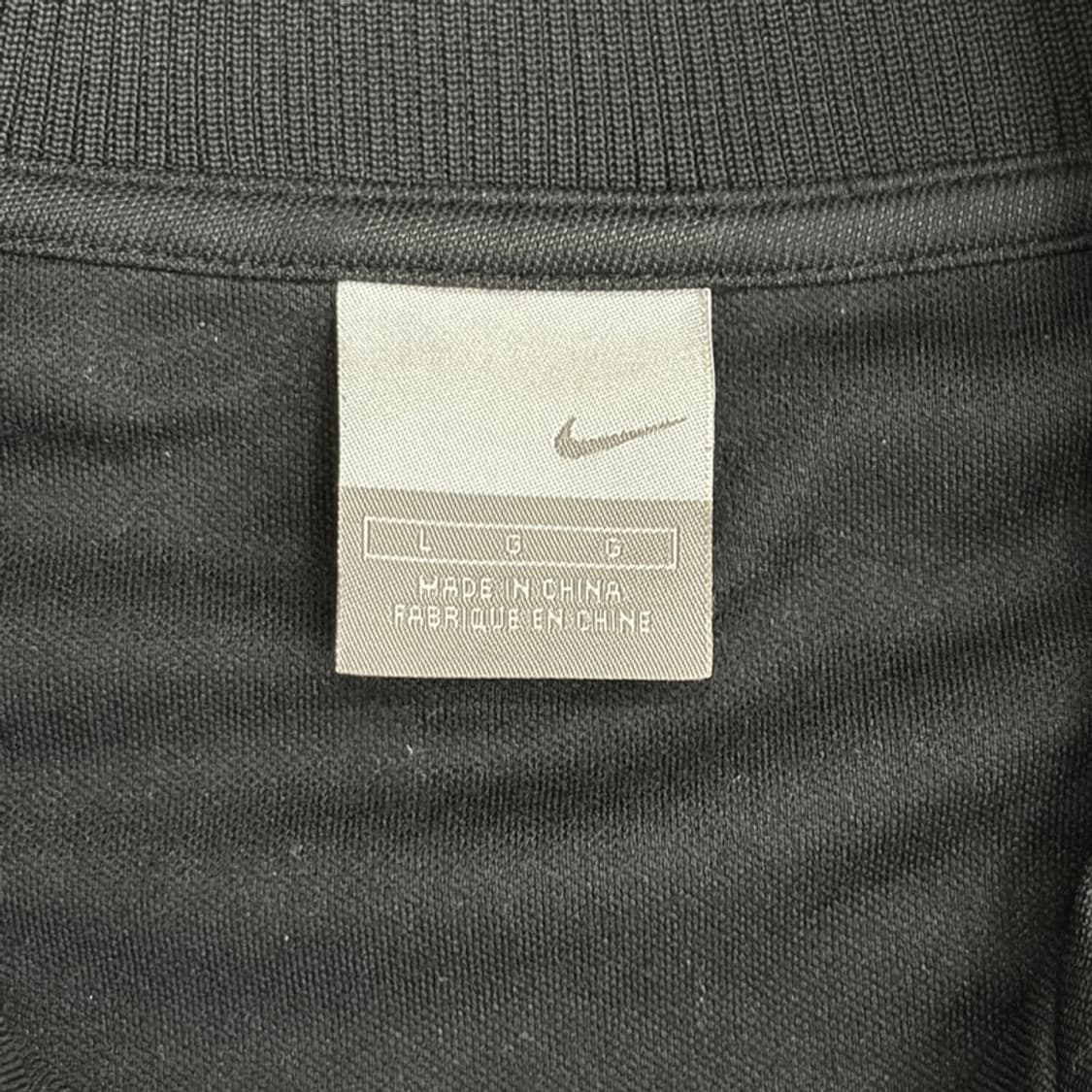 NIKE 06-07 맨유 트레이닝 저지 자켓 L 상품이미지5