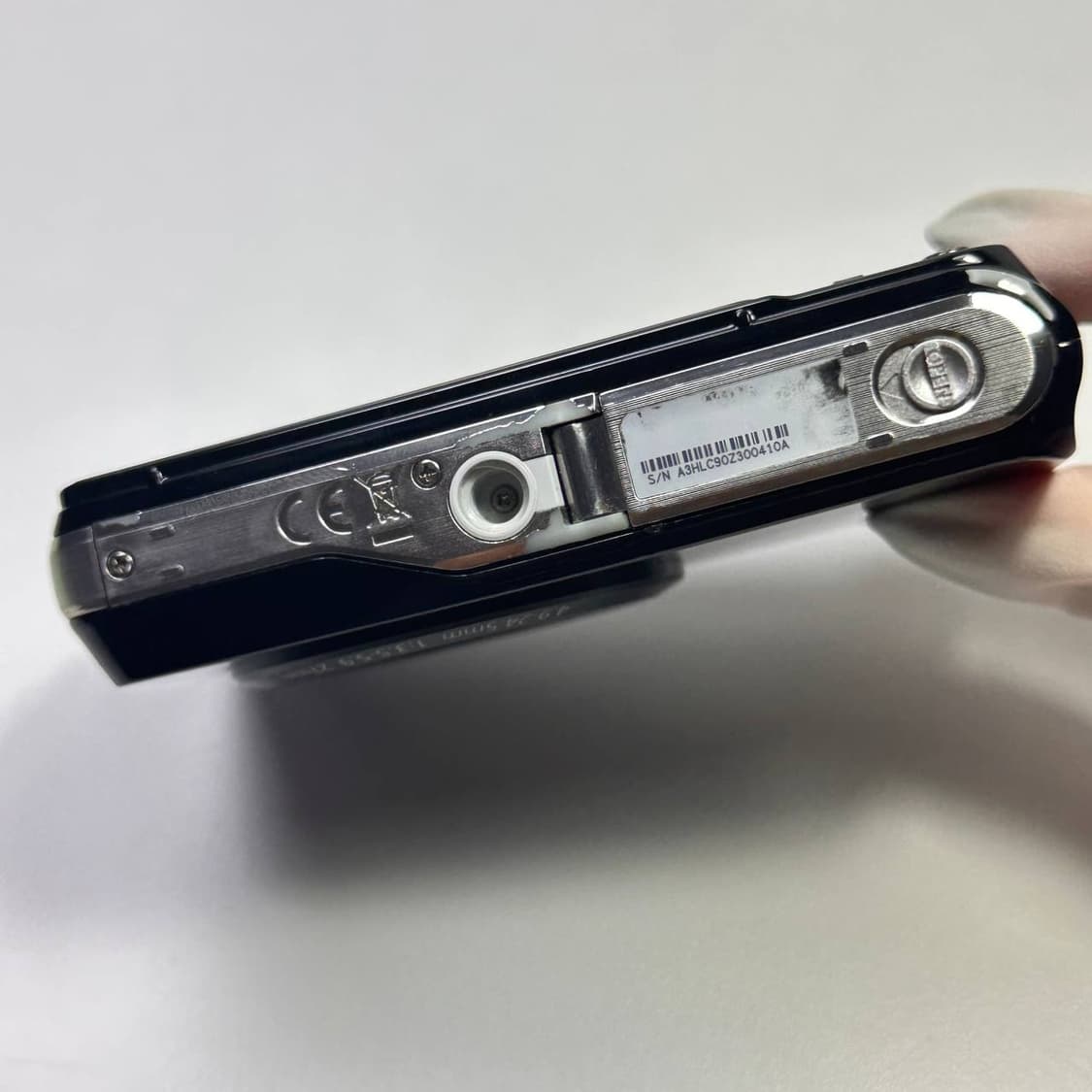 셀카) samsung vluu pl150 삼성 한효주 디카 상품이미지6