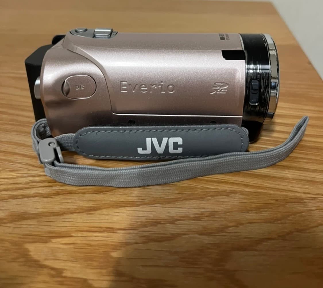 JVC GZ-E765 (카리나캠코더) 상품이미지2