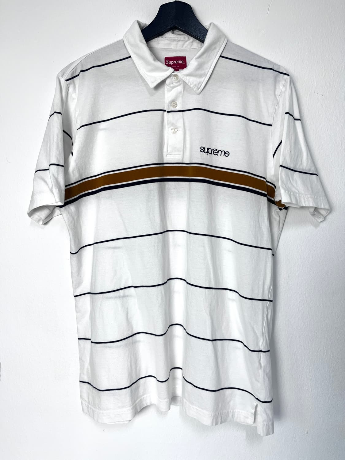 슈프림 폴로 s/s 상품이미지1