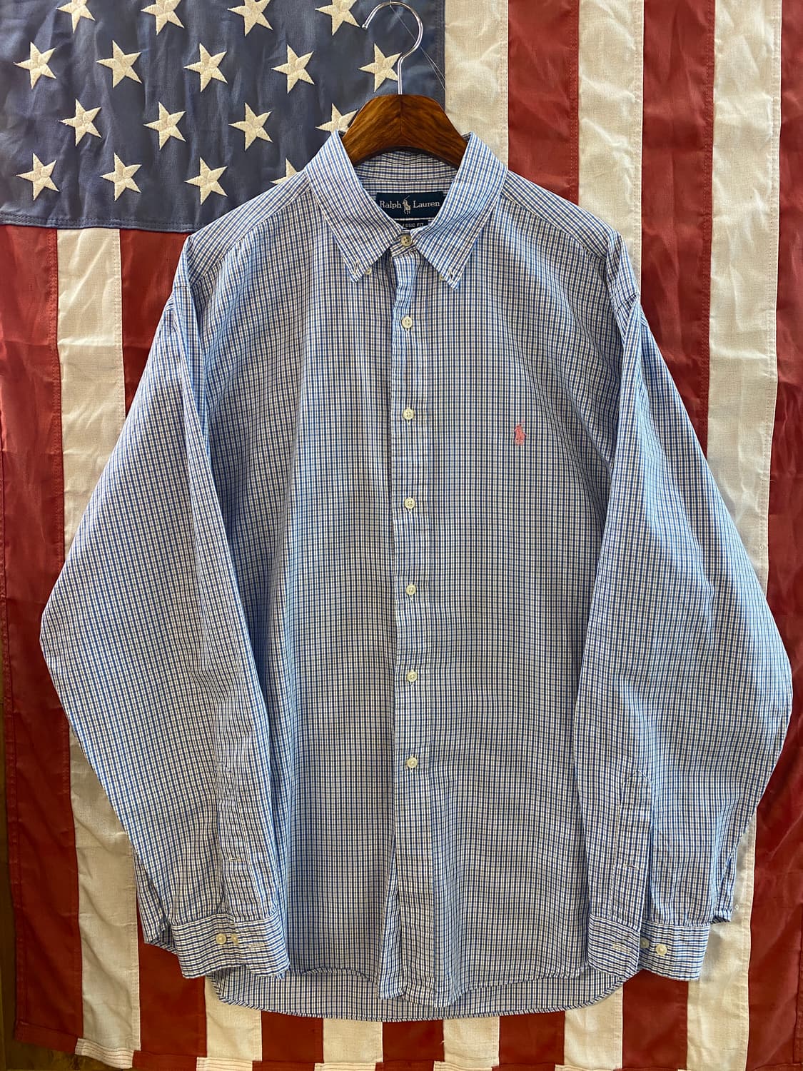 폴로 랄프로렌 셔츠 (Man XXL) AA1702 상품이미지2