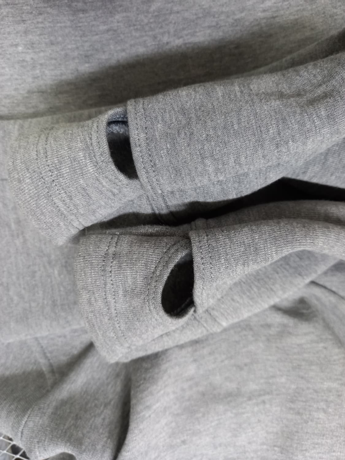 나이키 춘추동 후드 테이크 플리스 트레이닝 셋업 55 상품이미지6