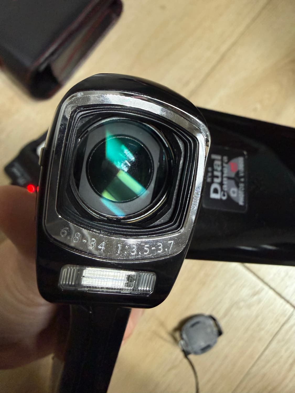 산요작티 CG10 상품이미지8