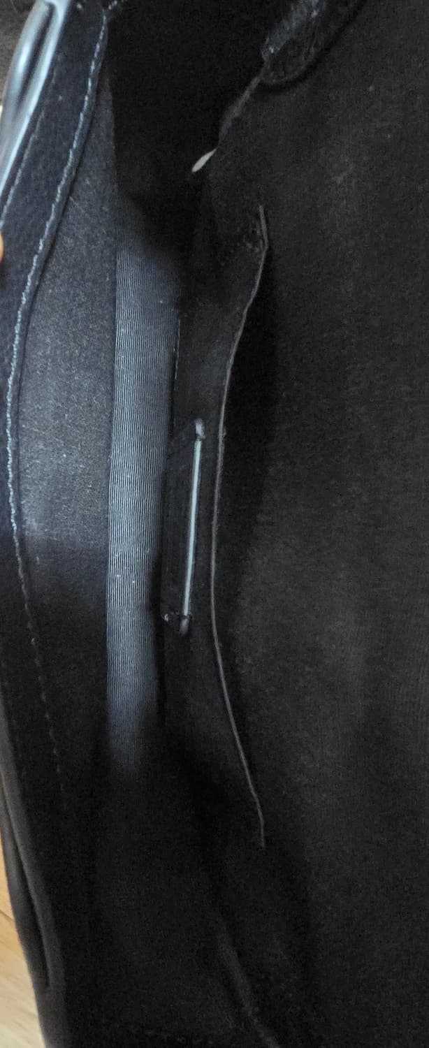 코치 제스 메신저 백 상품이미지7