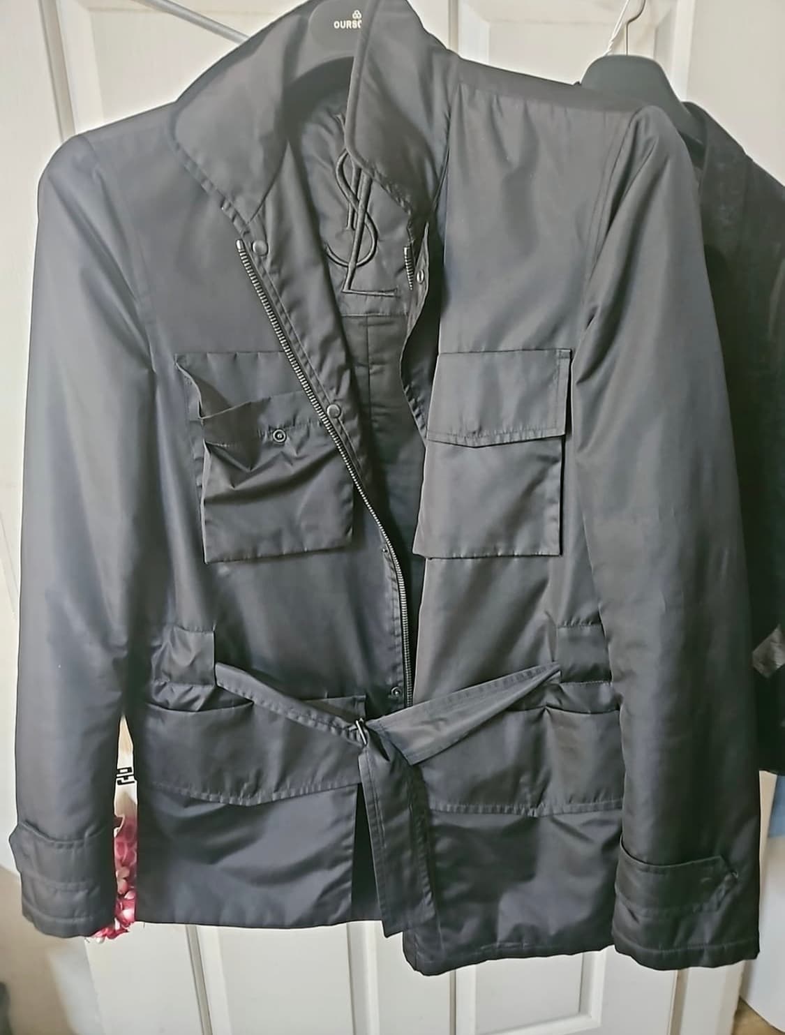 생로랑 톰포드 시절 헌팅자켓 판매합니다 상품이미지1