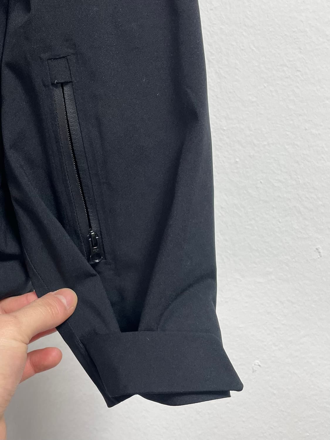 오클리 TC 제너럴 쉘 후드 바람막이 자켓 (on.273) 상품이미지6