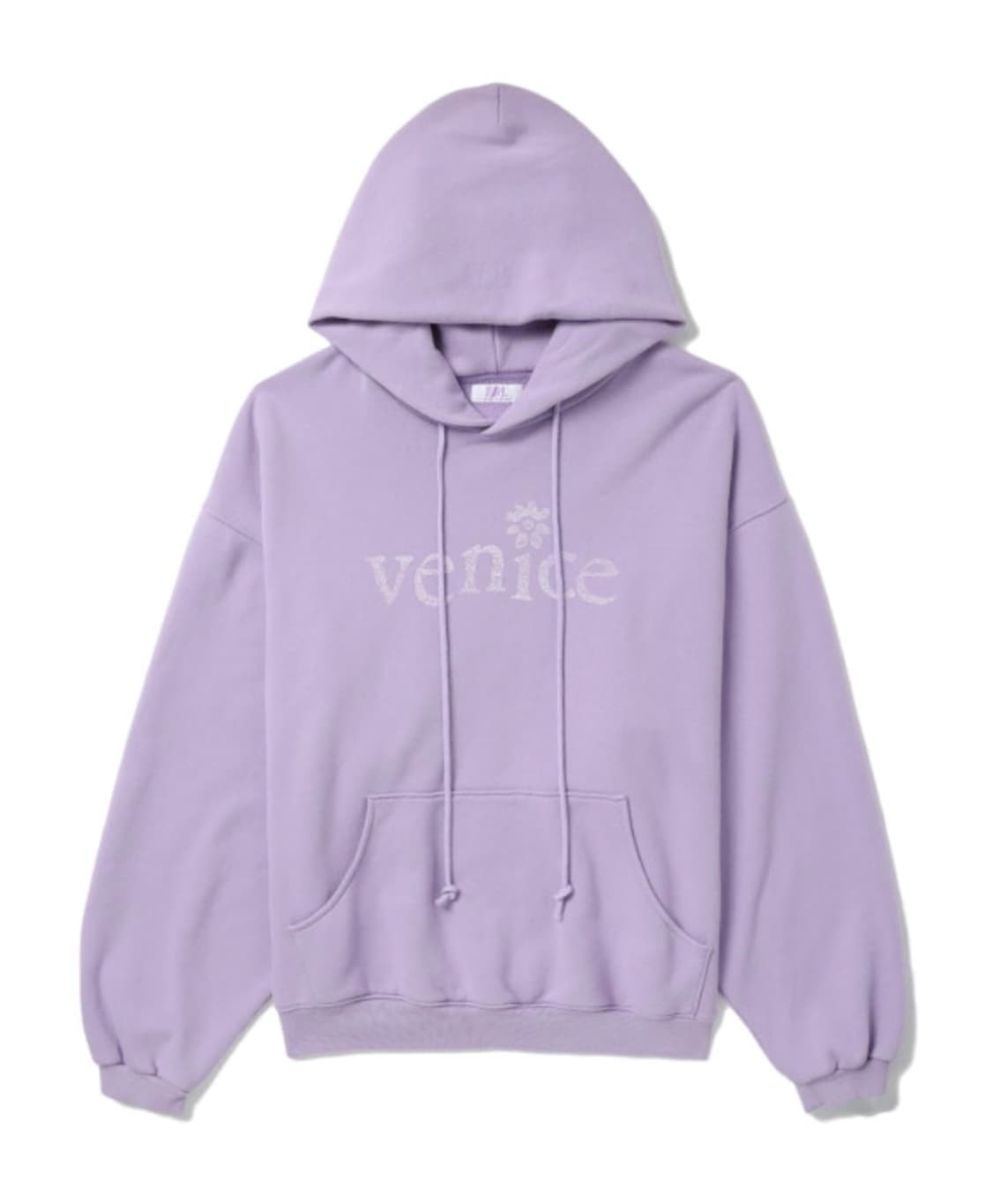 구해요) ERL VENICE 후드 핑크 M 상품이미지1