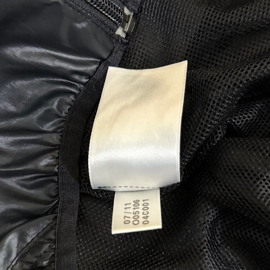 아디다스 바람막이 여성용 상품이미지5