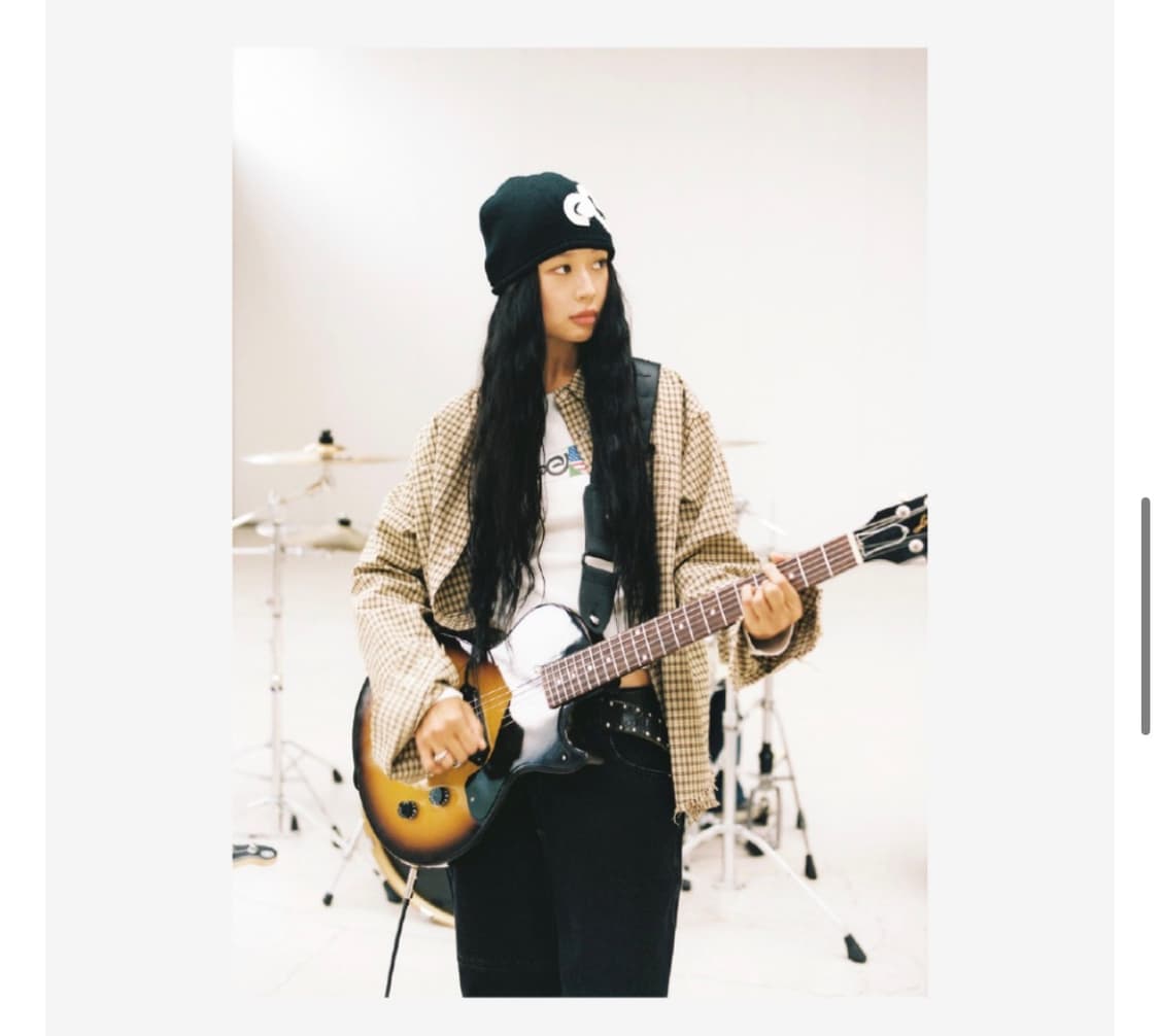 aeae 비니 상품이미지3