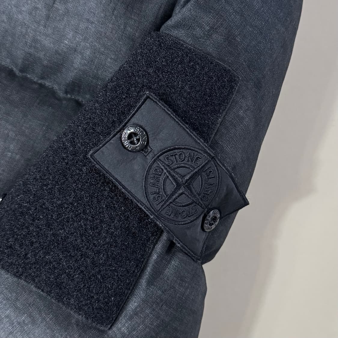 [L/당일출고]스톤아일랜드 쉐도우프로젝트 패딩 상품이미지3