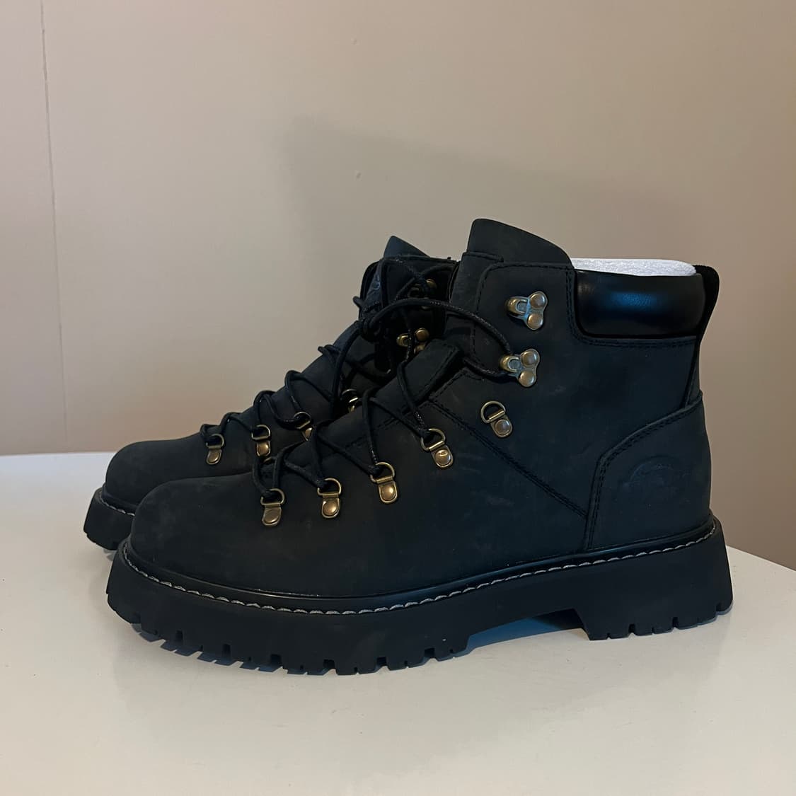 디키즈 마틴 부츠 상품이미지2