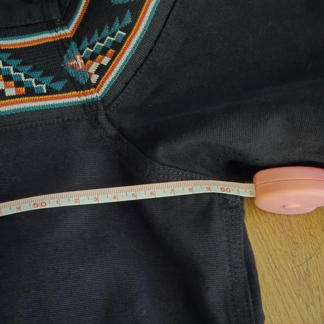 (L)칼하트US 액티브 자켓 50주년 상품이미지2