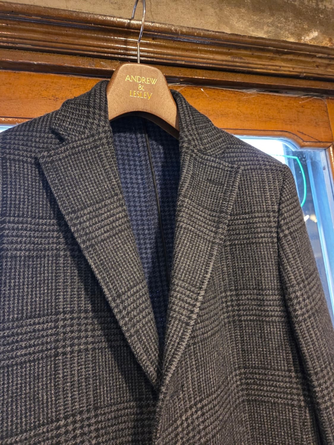 마시모듀티 탑코트 상품이미지5