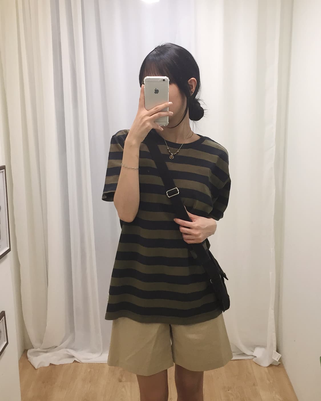 Unisex Levi's Short Sleeve T-shirt 95 상품이미지2