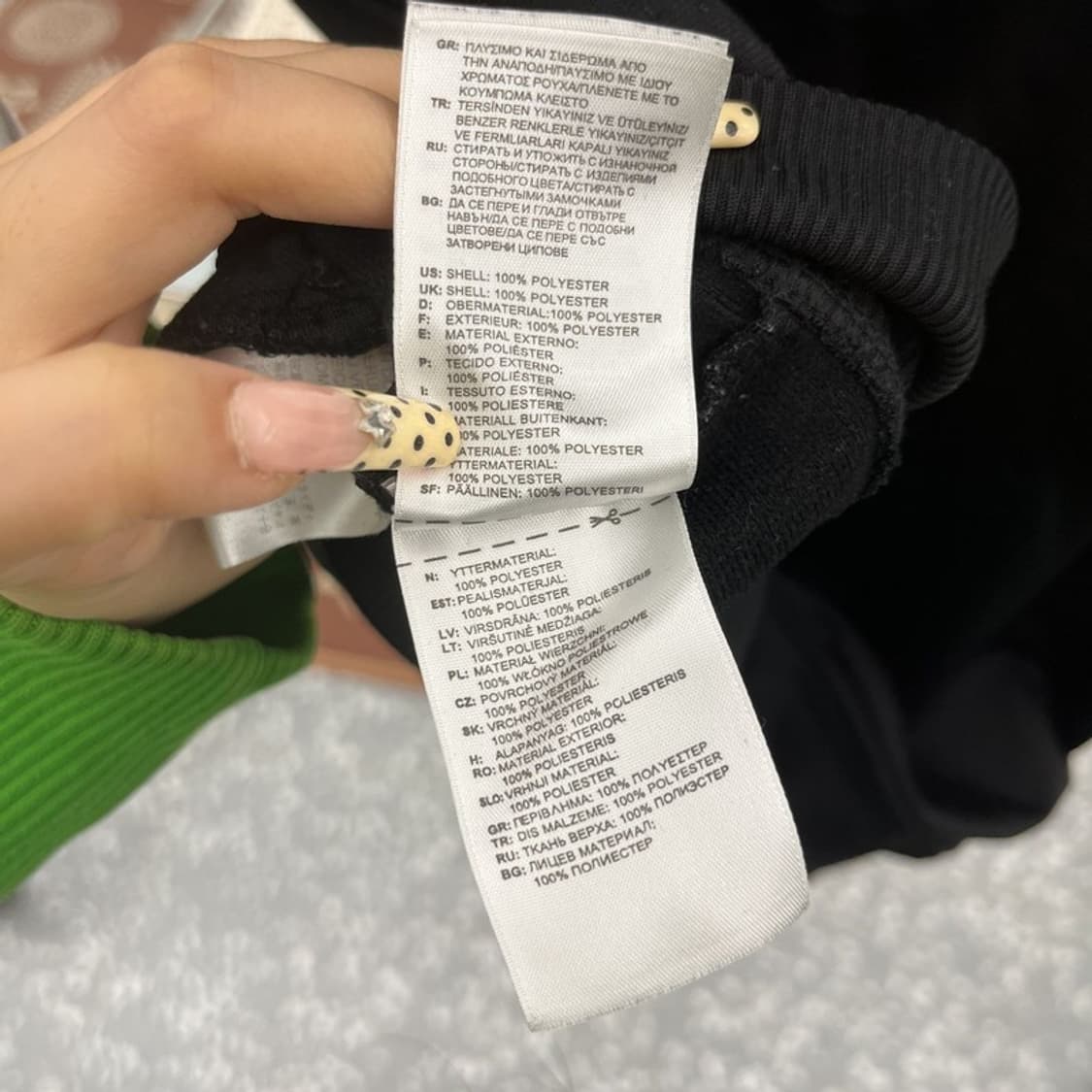 아디다스 올드스쿨 레트로 파이어버드 져지 집업 S C10028 상품이미지6