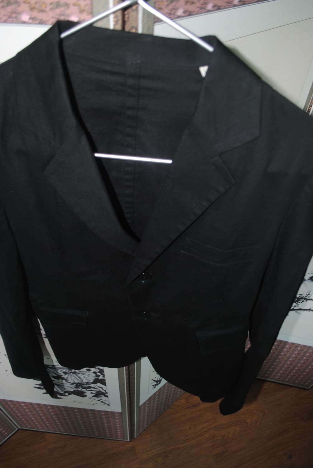 Y's 2B blazer jacket 상품이미지3