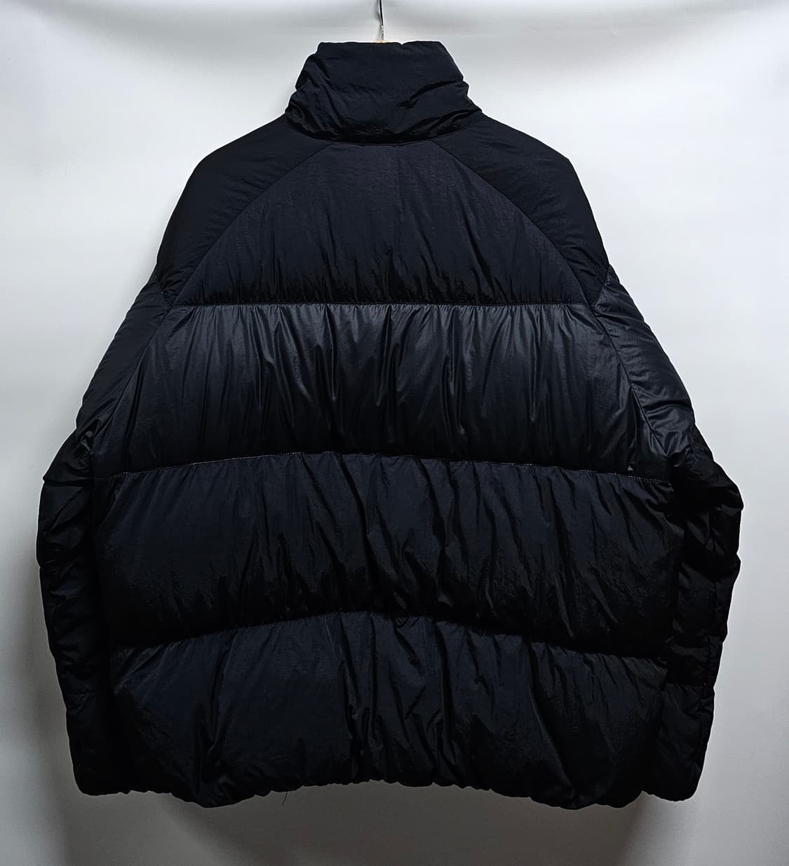 나이키 NSW 덕다운 숏패딩 2XL 상품이미지2