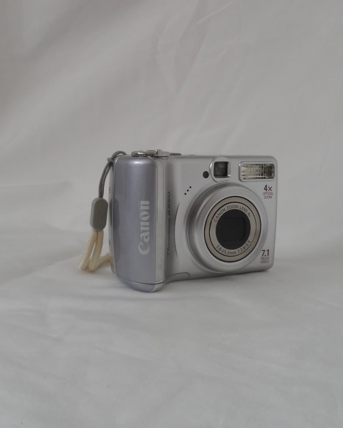 캐논 파워샷 A550 상품이미지2