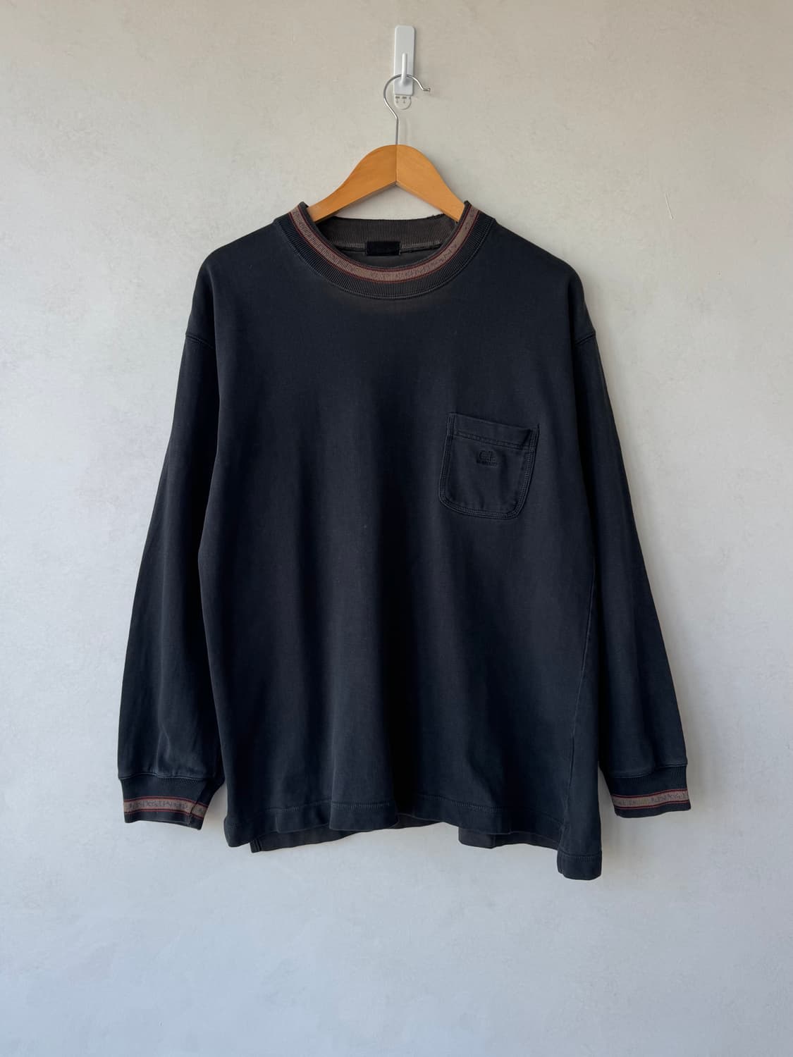8/90s C.P. Company 롱슬리브 상품이미지1