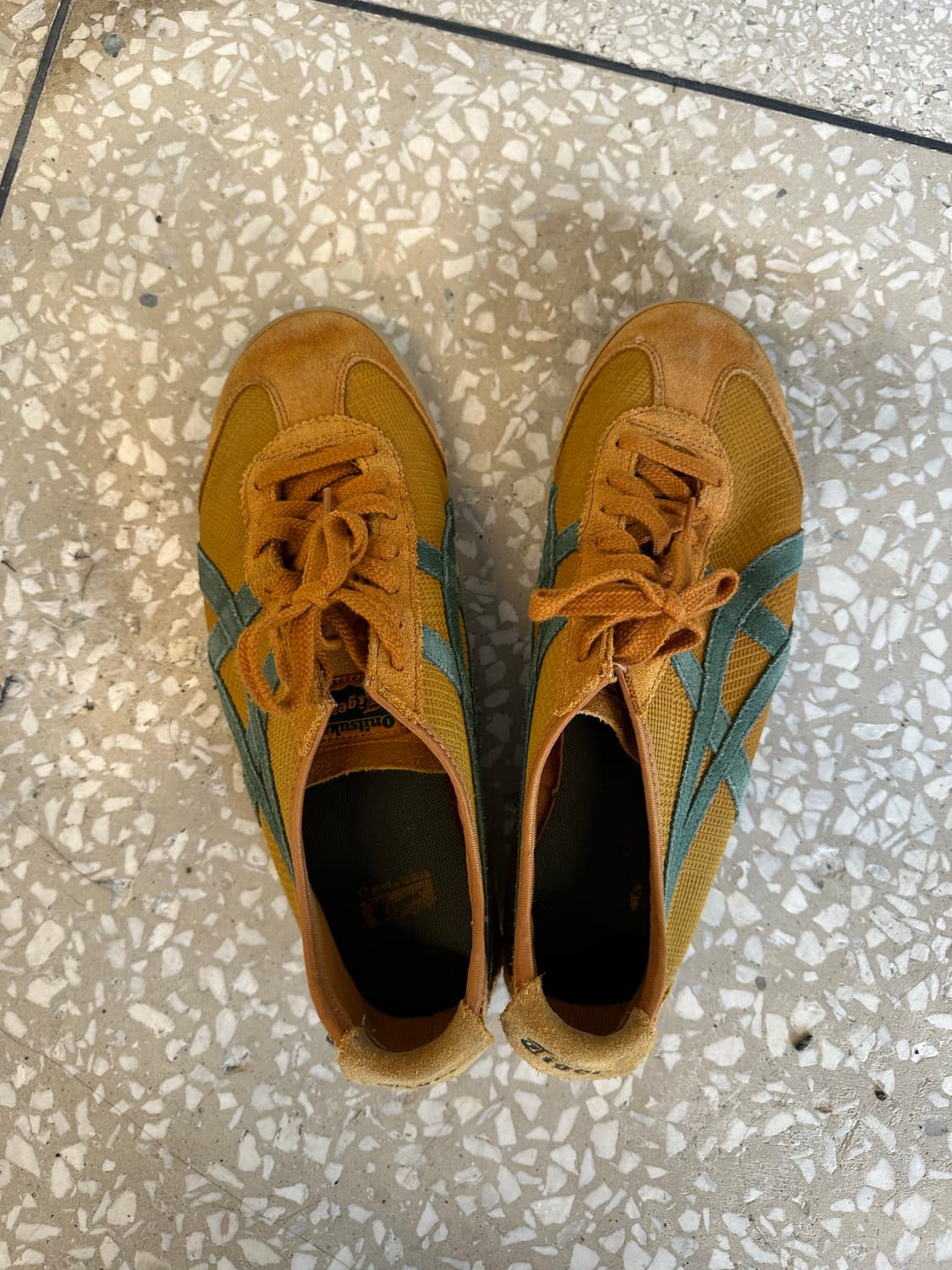 Onitsuka tiger shoes 상품이미지4