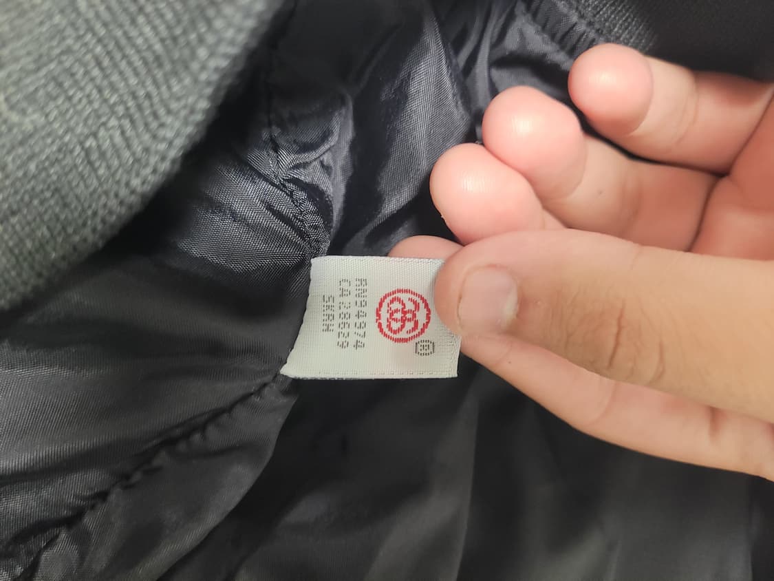 스투시 웜업 상품이미지3