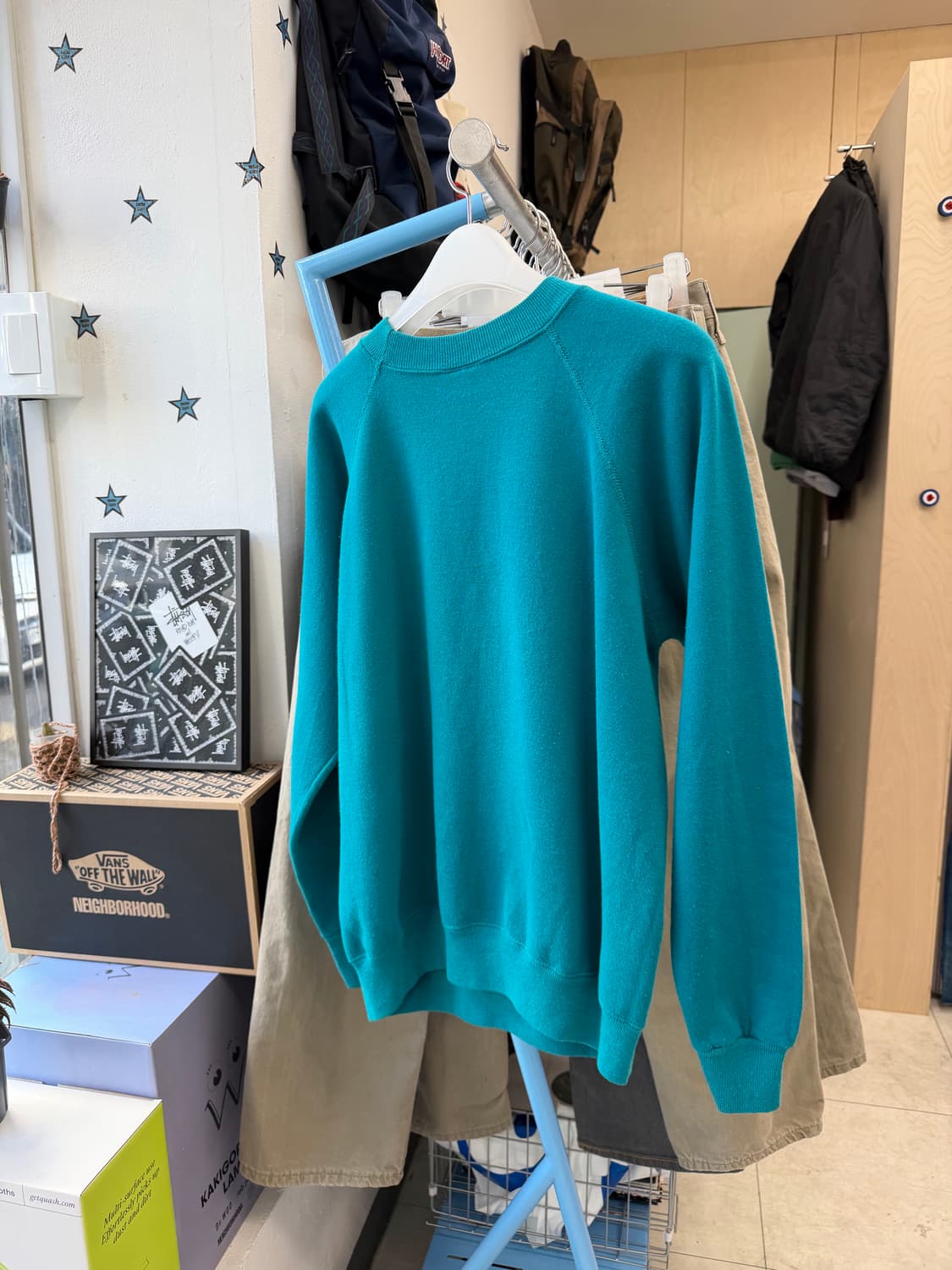 Hanes 상품이미지4