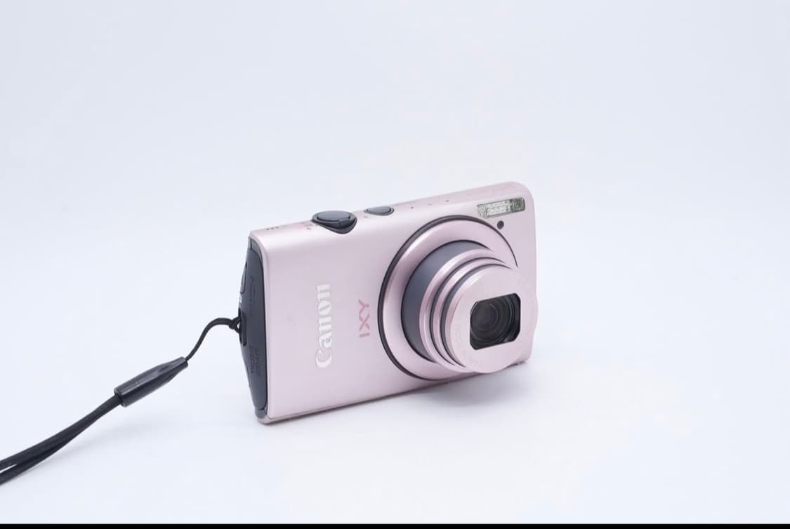 CANON IXY600F(IXUS 230 HS) 상품이미지3