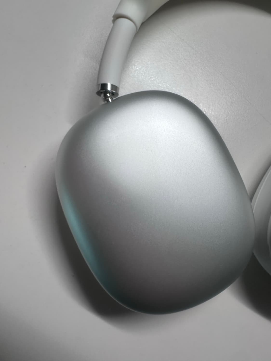 에어팟 맥스 실버 라이트닝 상품이미지5